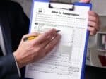 how much will irs settle for