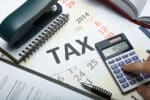 unfiled taxes