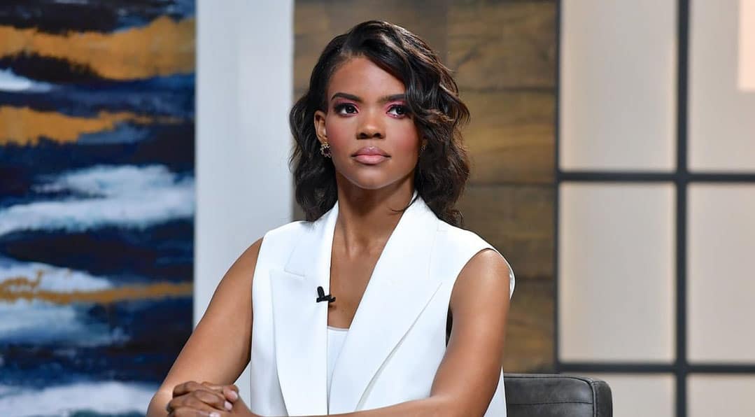 Candace Owens
