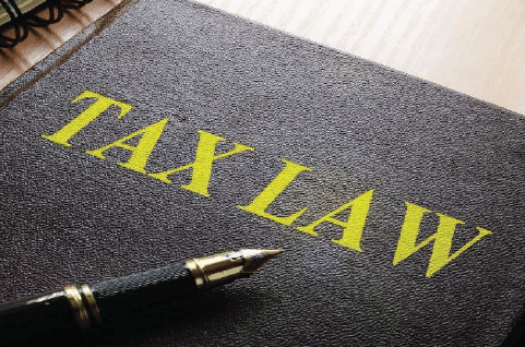 Tax Law